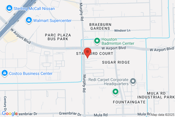 A1 Houston Movers
