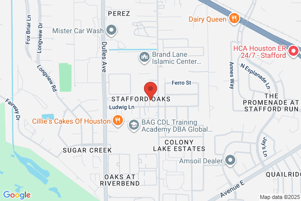 First Colony Sugar Creek Boat & Rv Storage