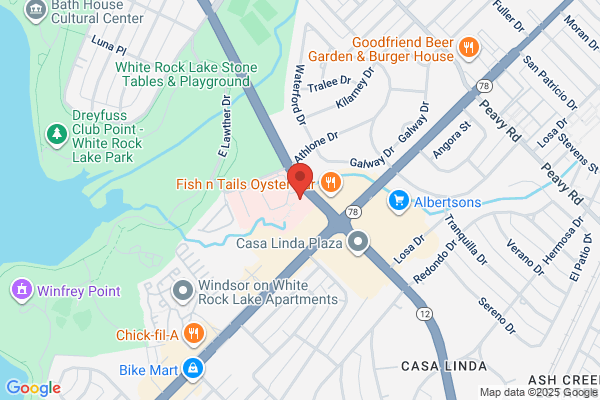 Foot Centers of Texas