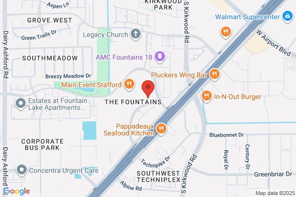 Mattress Firm The Fountains