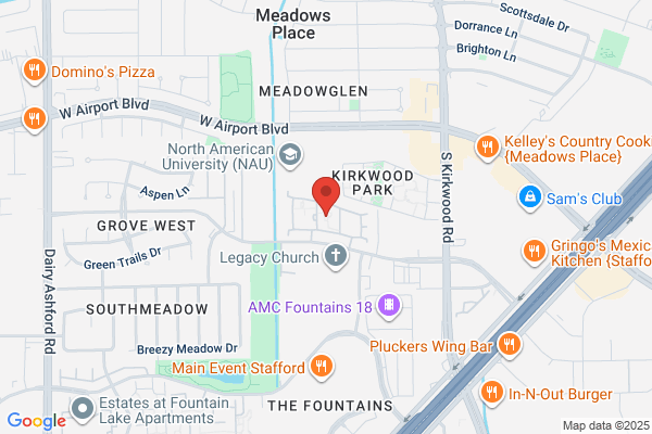 Parkway Properties
