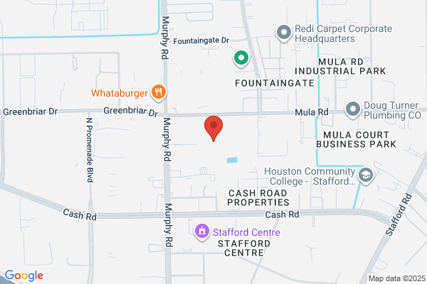 Weatherford Farms Inc