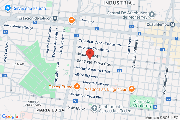 Jesmar Industries
