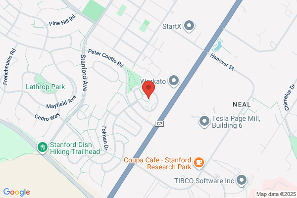 Palo Alto Unified School District, Schools, Elementary Schools, Nixon Lucille