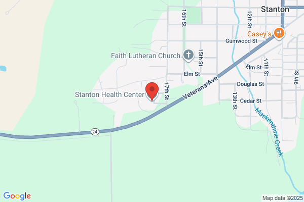 Stanton Health Center