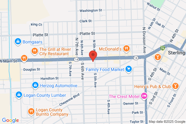 Miracle-Ear Hearing Aid Center