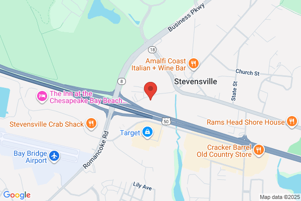 Annapolis Foot & Ankle Center
