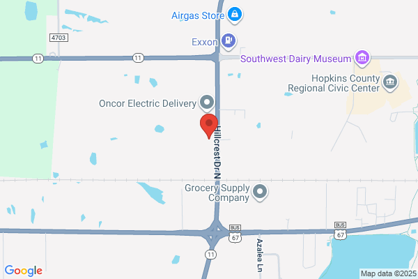 Farmer's Electric Cooperative