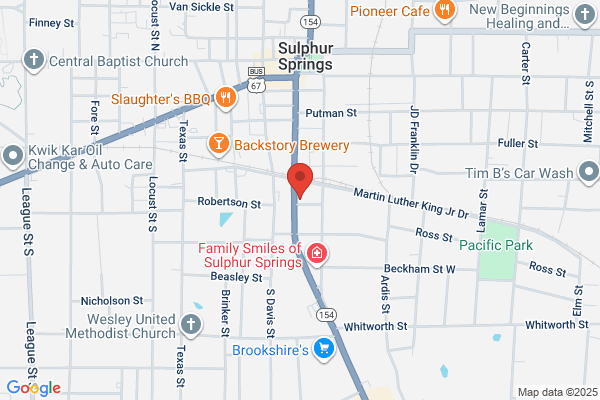 Snap Fitness Sulphur Springs