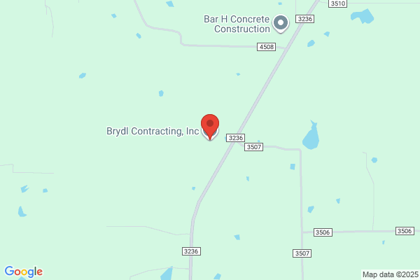 Brydl Contracting, Inc.