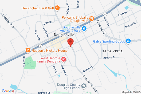 Doug Connally & Associates Inc
