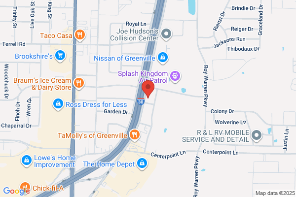 Lone Star Pawn & Bargain Centers