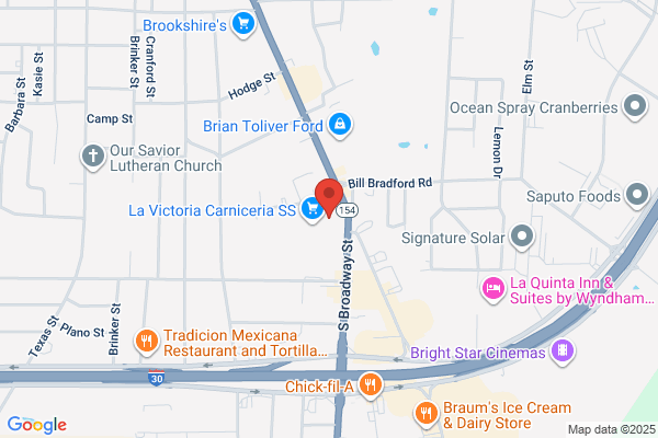 Spring Village Laundromat