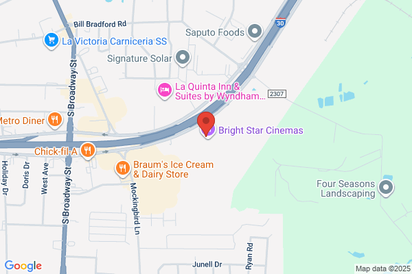 Starplex Cinemas