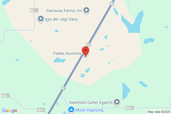 Sulphur Springs Dealers Auction