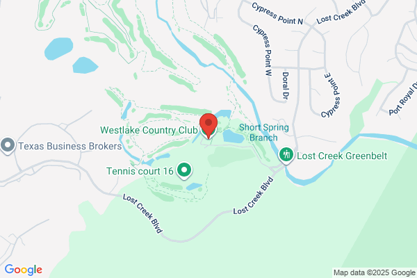 Westlake Country Club