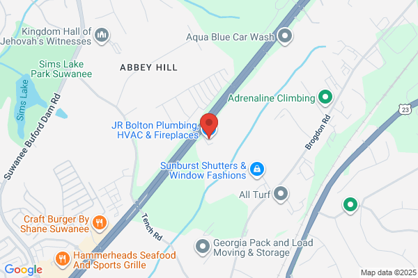 Bolton Plumbing, HVAC & Fireplaces