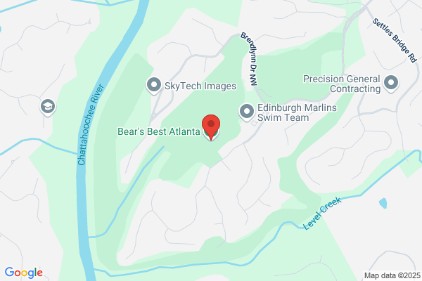 Bear's Best Atlanta