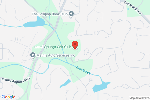 Laurel Springs Golf Club