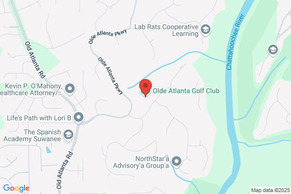 Olde Atlanta Golf Club
