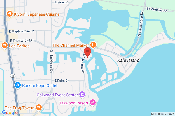 Main Channel Marina