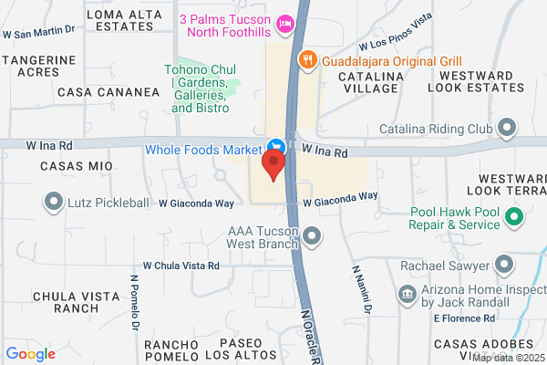 YogaSix Casas Adobes