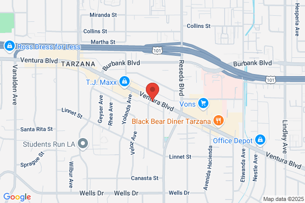 Takzin Thai Restaurant