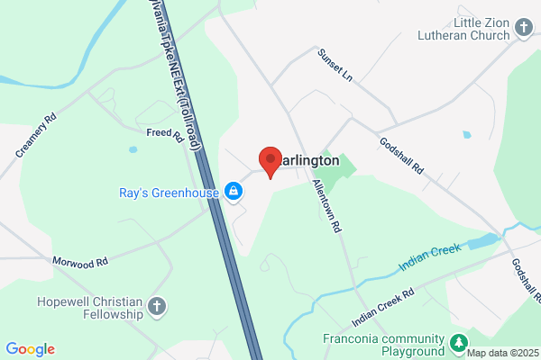 Earlington Transmissions