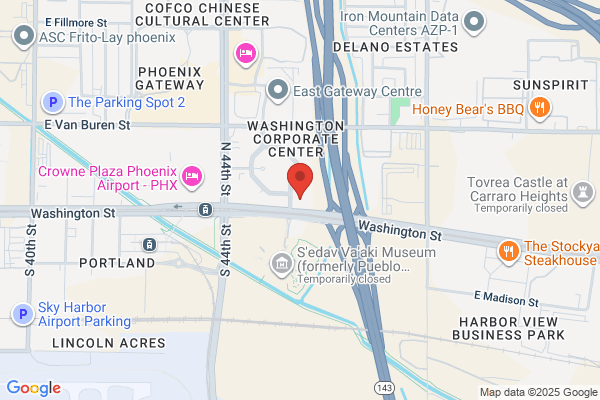 Living in Phoenix Arizona REALTOR