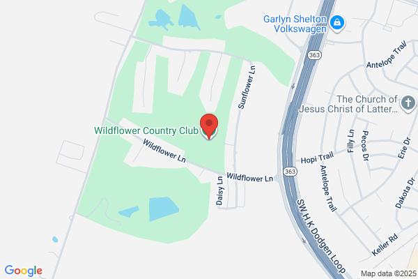 Wildflower Country Club