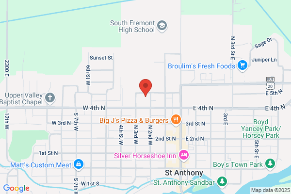 FamilySearch center