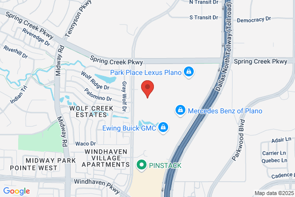 Four Points by Sheraton Plano