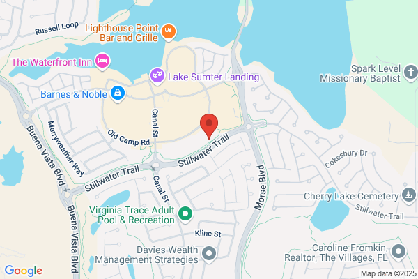 Lakeside Foot & Ankle Center