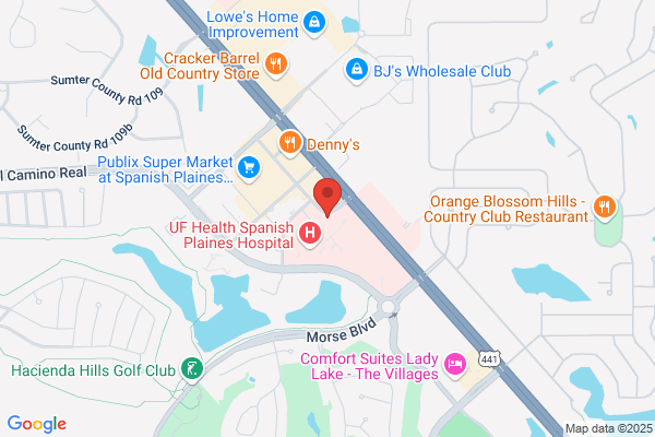 Nemours Children's Health, The Villages, Florida