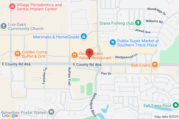 Bonefish Grill