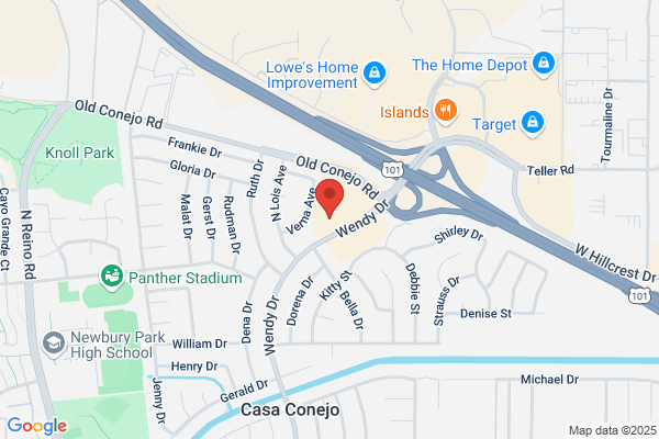 Exer Urgent Care - Newbury Park