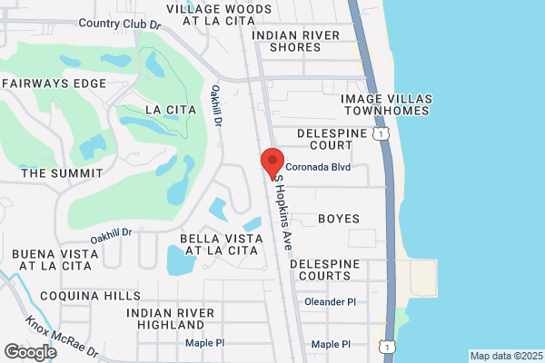 Space Coast Forklift LLC