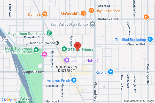 Exer Urgent Care - North Hollywood