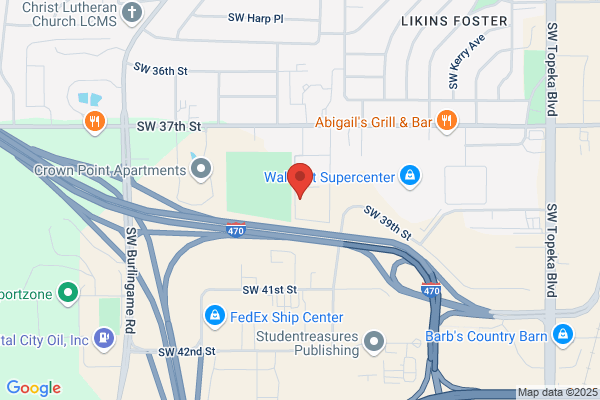 Meadowlark Apartments