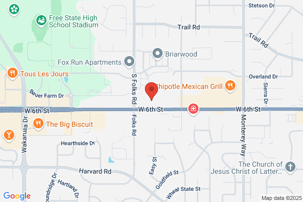 Oread Orthodontics