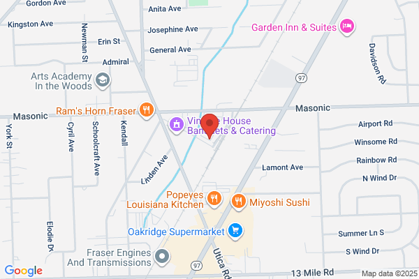 Jay Jay's Plumbing Inc