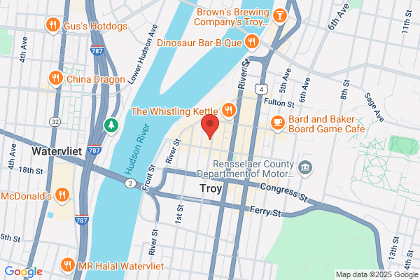33 Second Street Apartments