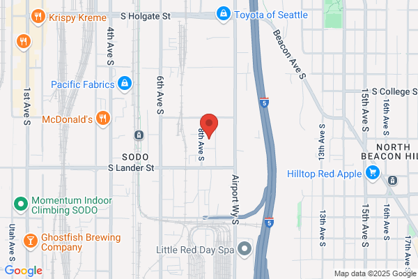 Northcoast Mfgs Agency