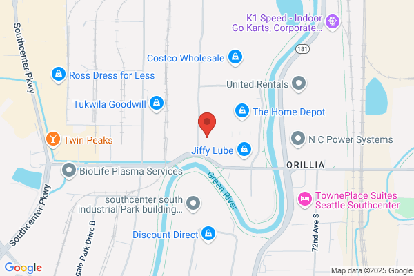 Plastic Systems Inc