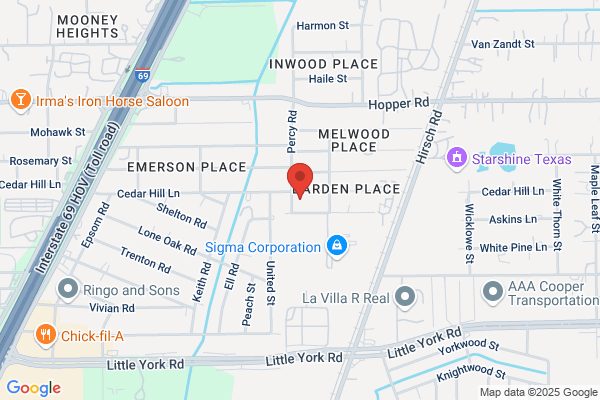 American HVAC Services