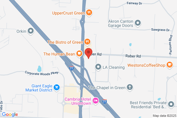 CertaPro Painters of North Canton, OH