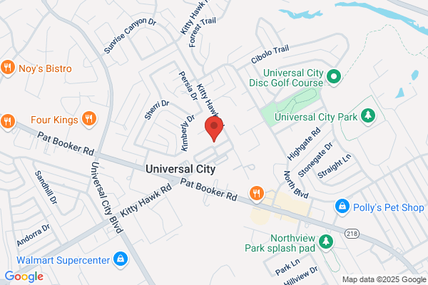 ABC Rv & Mobile Home Park