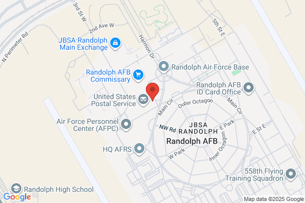 Park University At Randolph