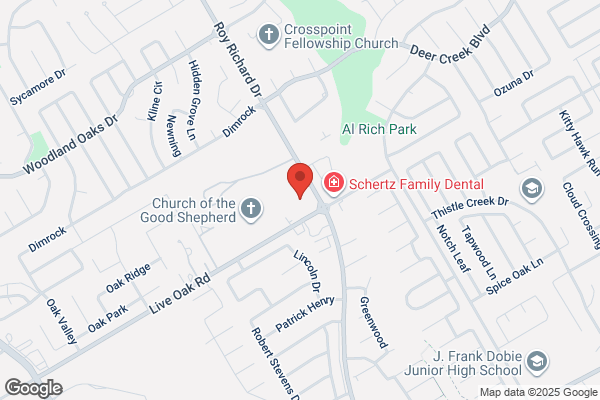 Schertz Funeral Home Crematory