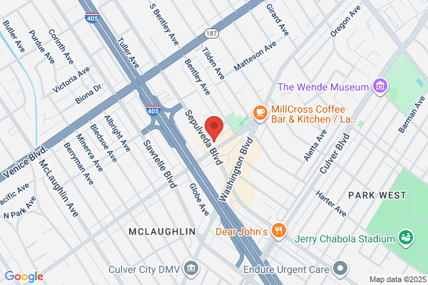 Washington Place Chevron